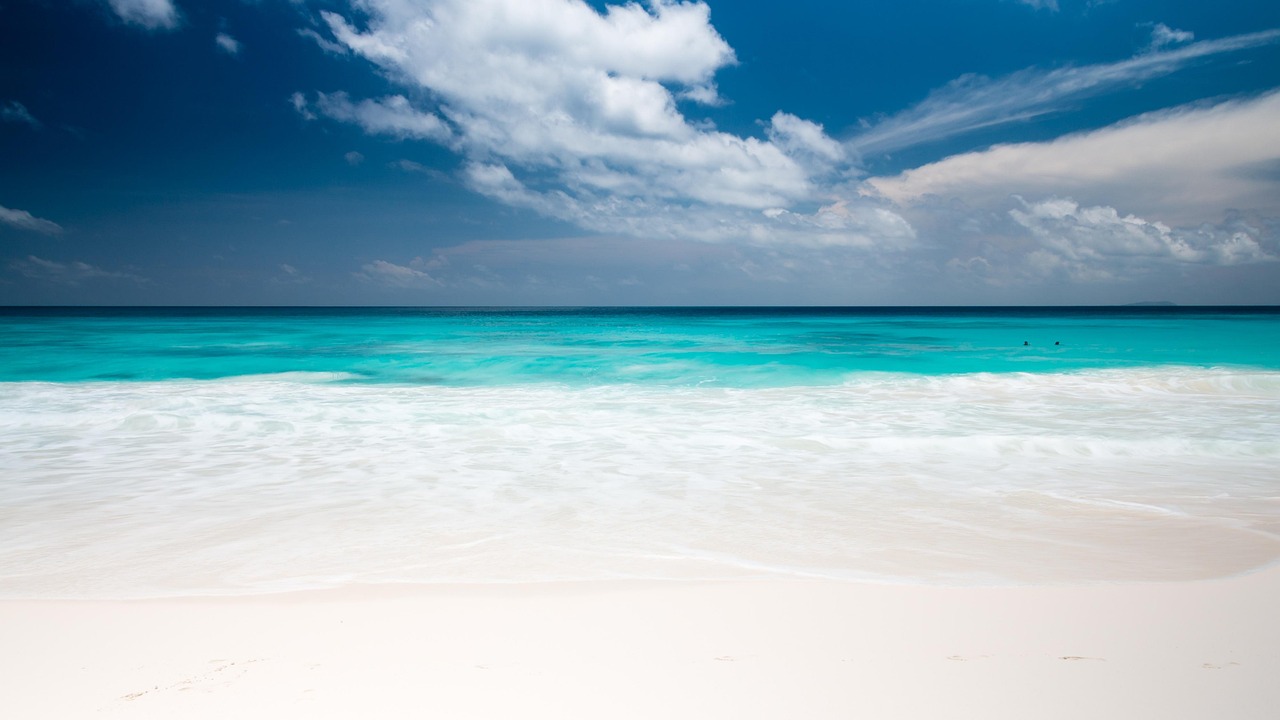 sea