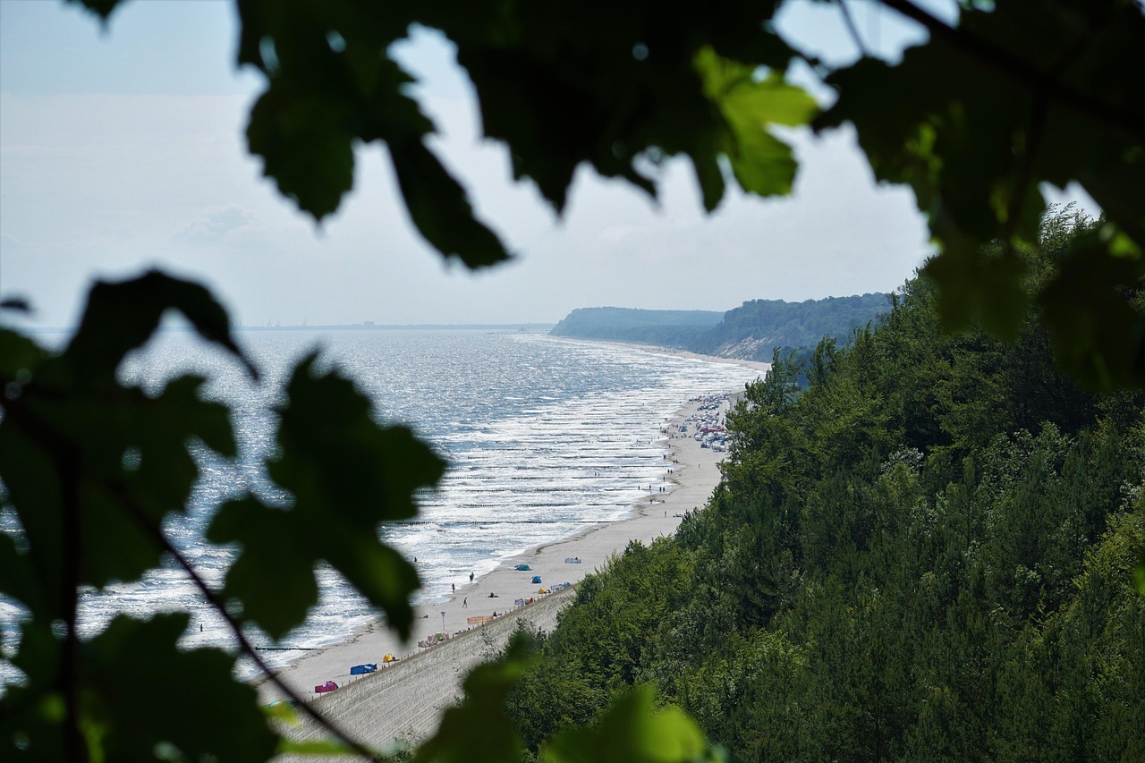 sea