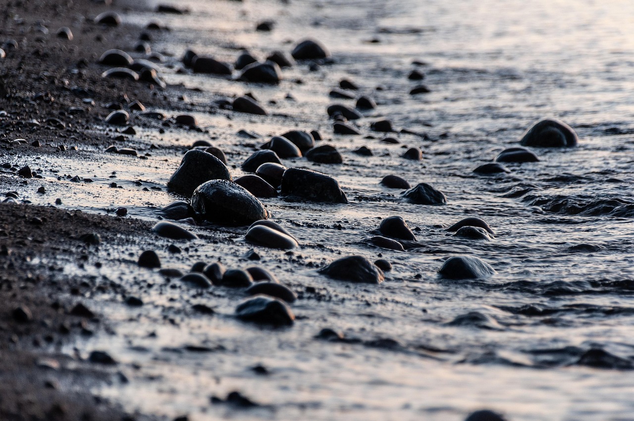 sea