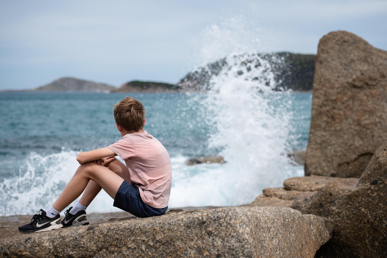 sea