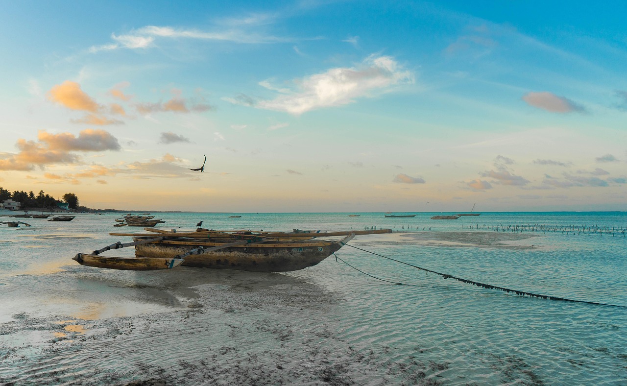 sea