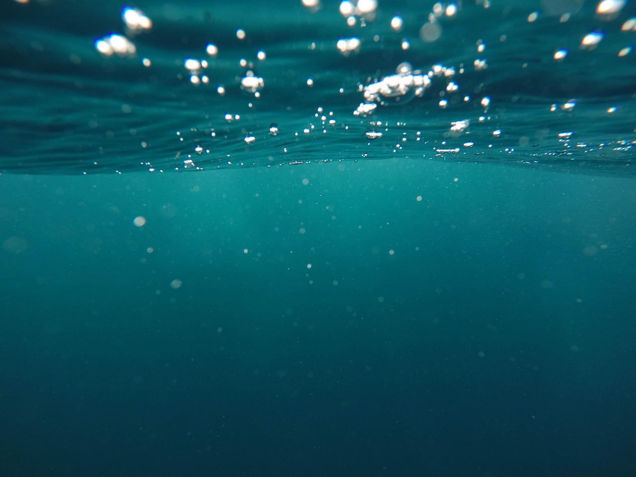 sea