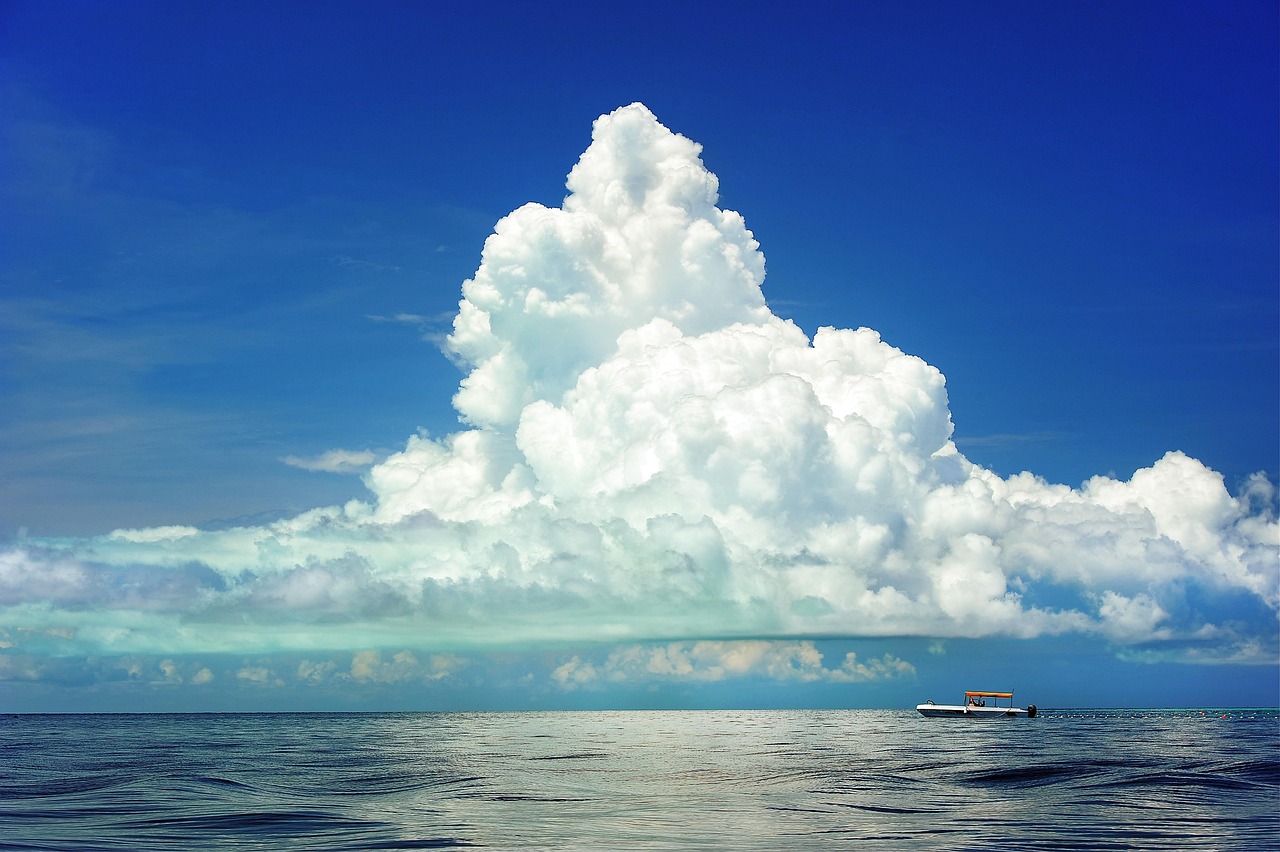 sea
