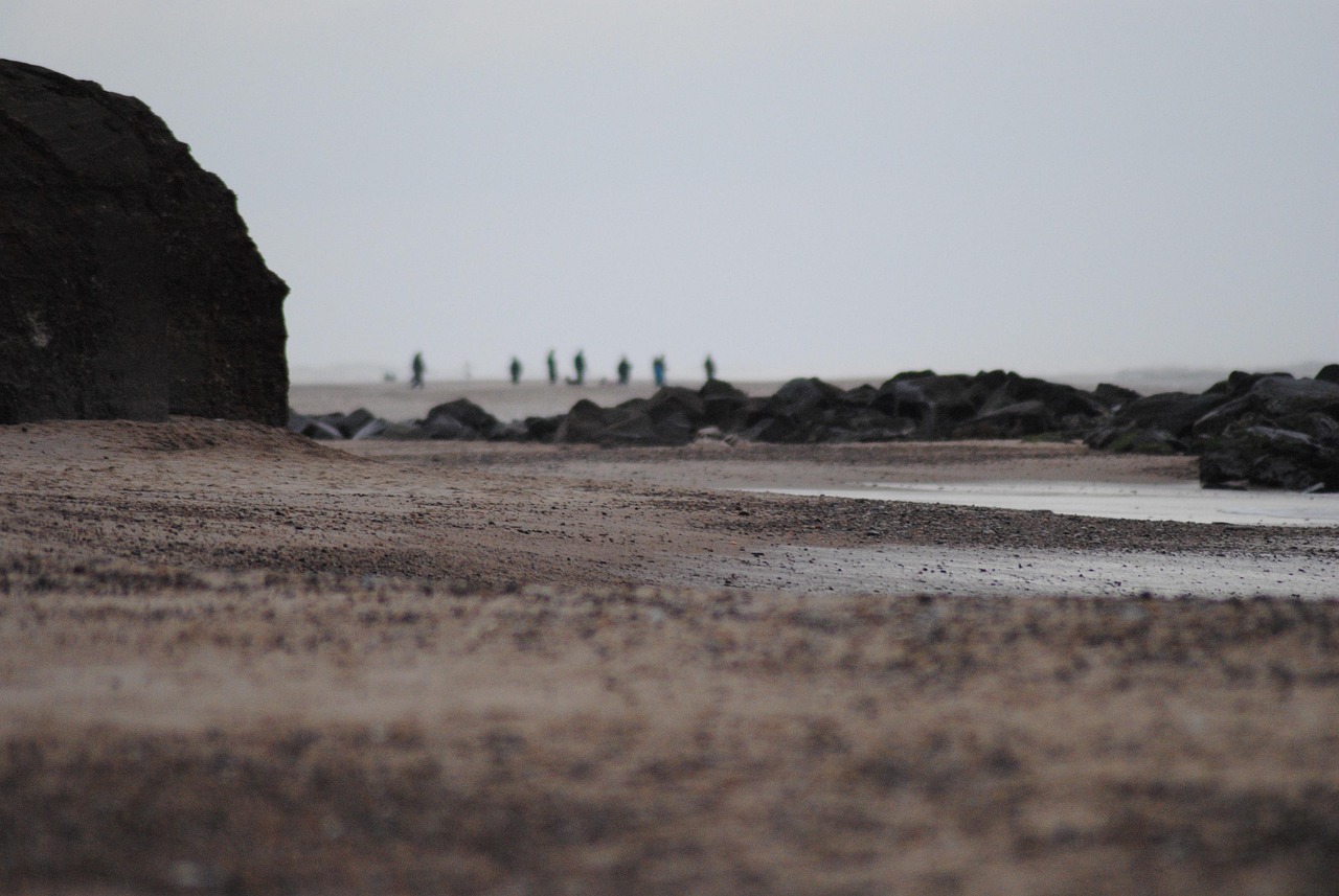 sea