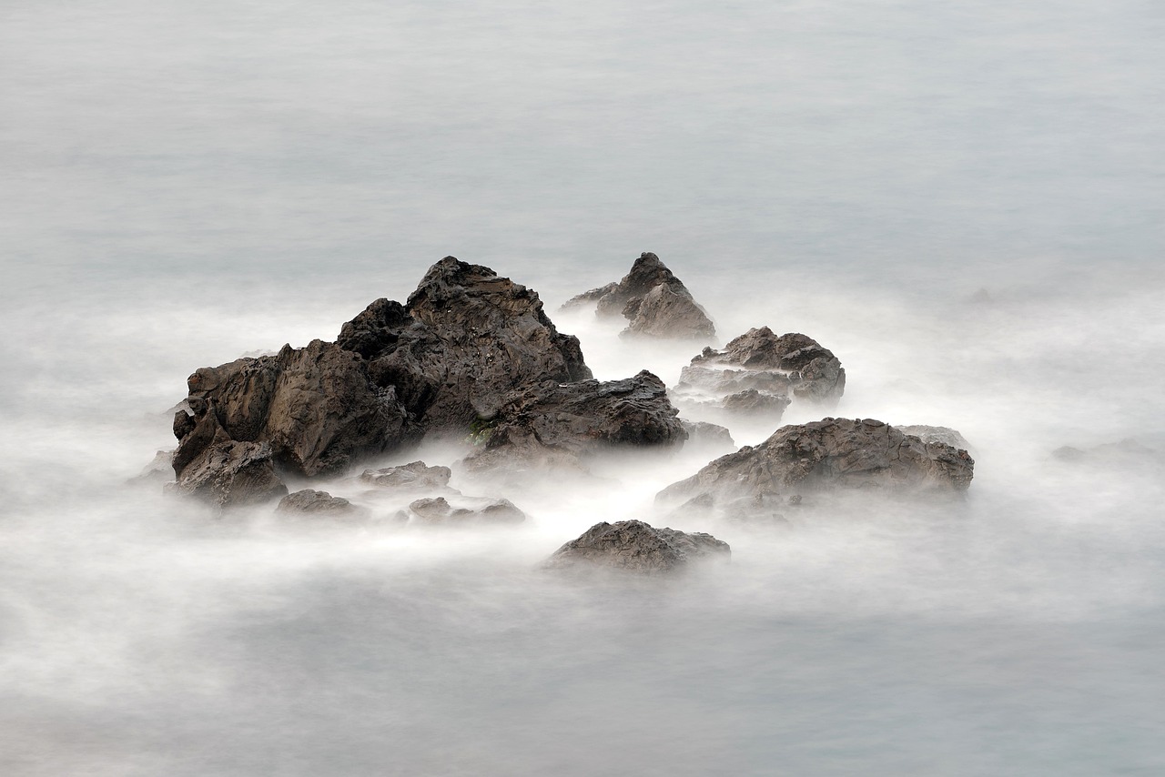 sea