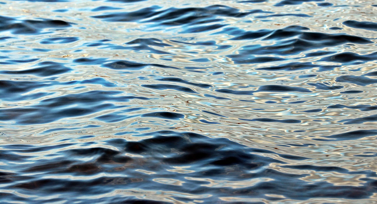 sea