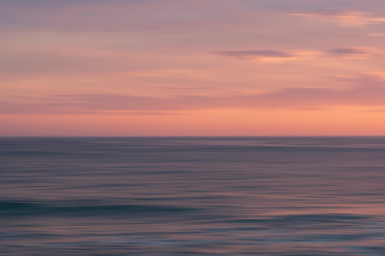 sea