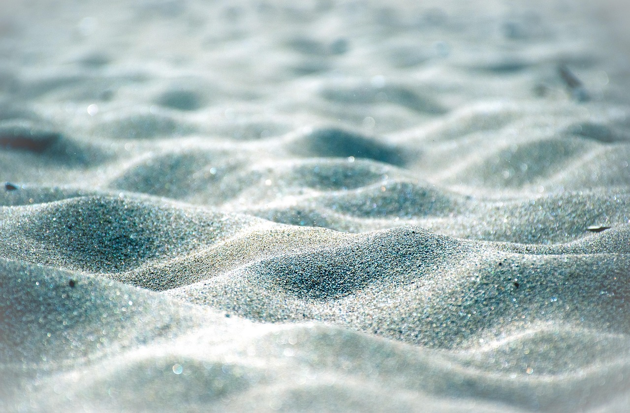 sea