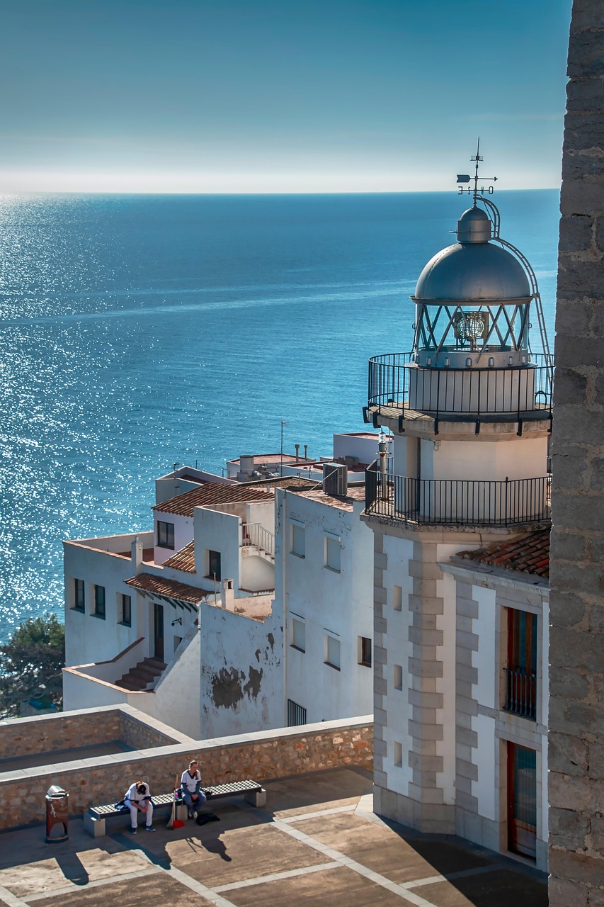 sea