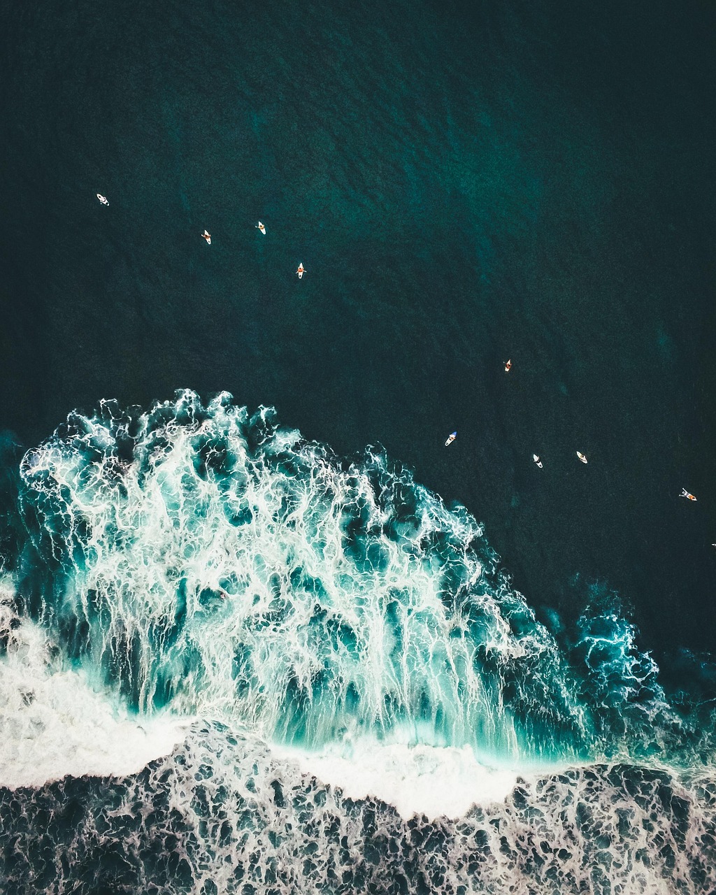 sea