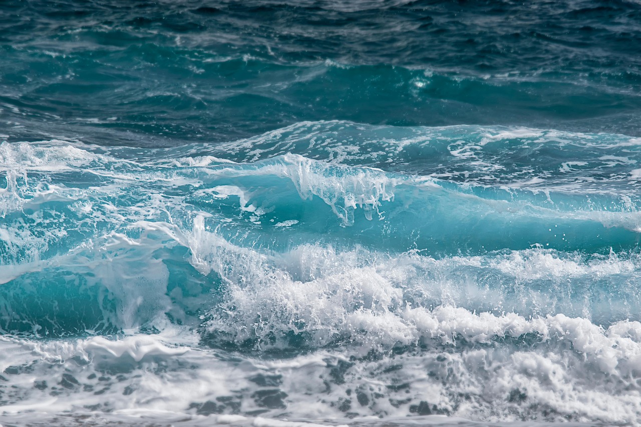 sea
