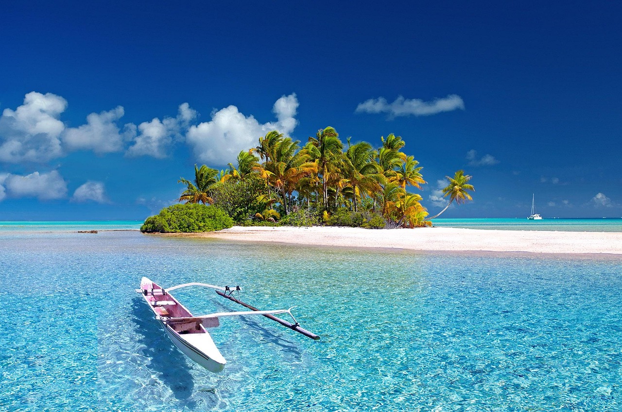 sea