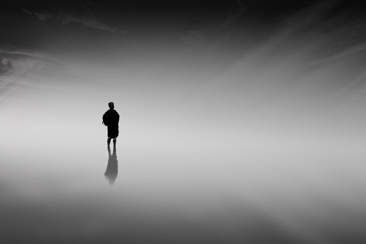 sea