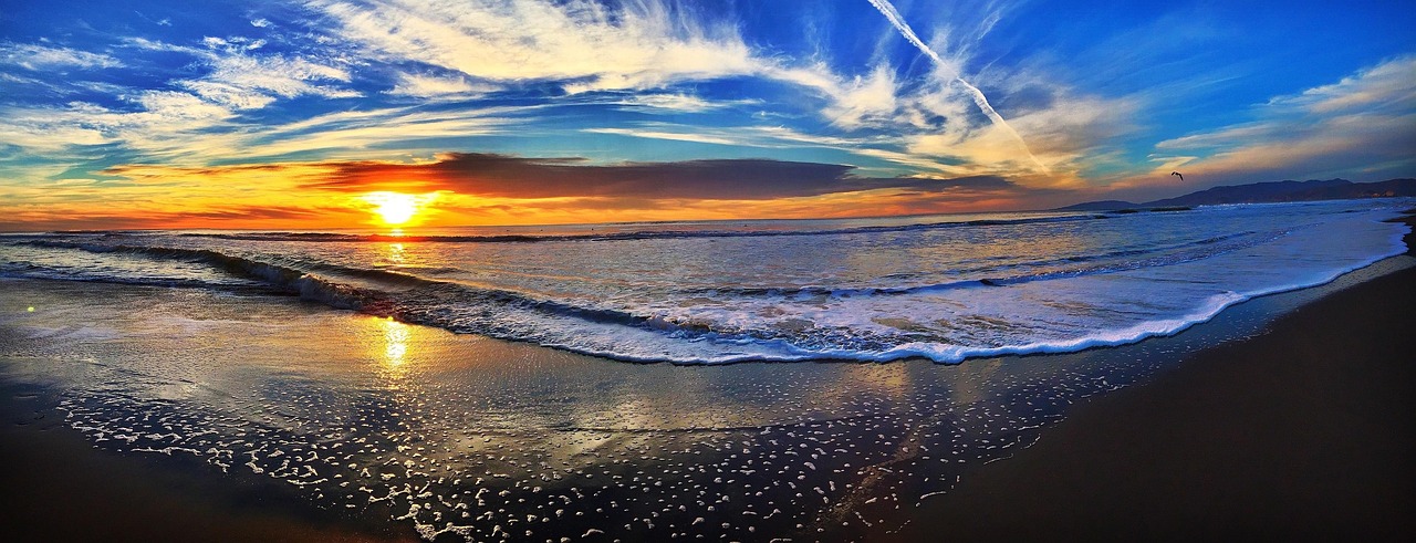 sea