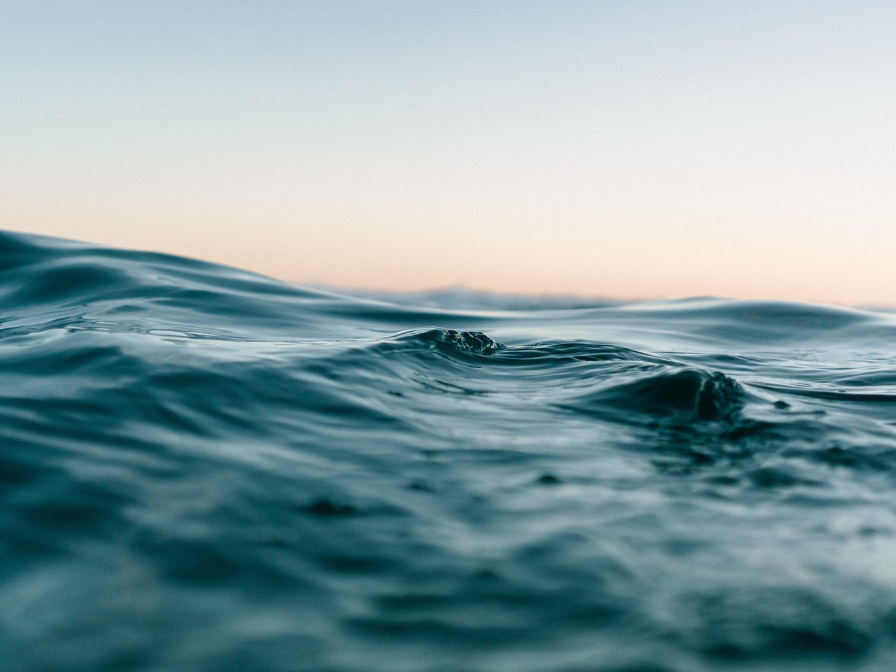 sea