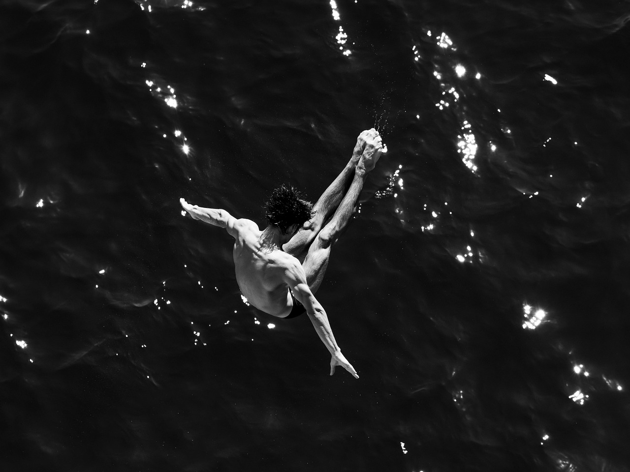 sea