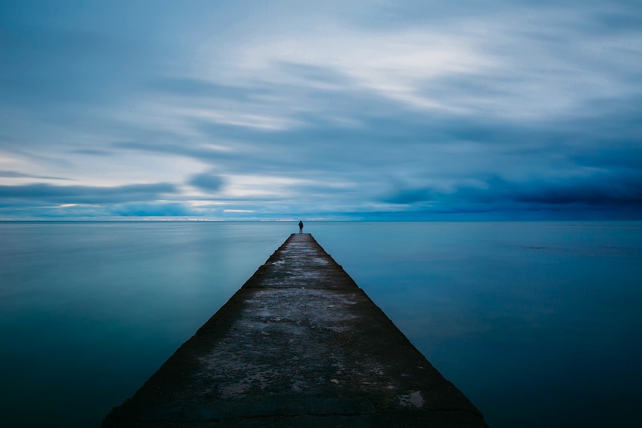 sea