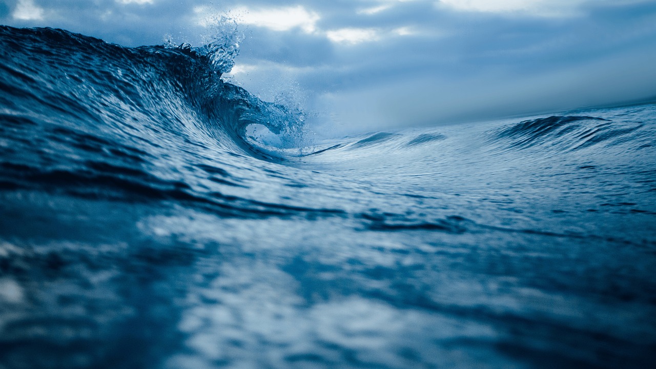 sea