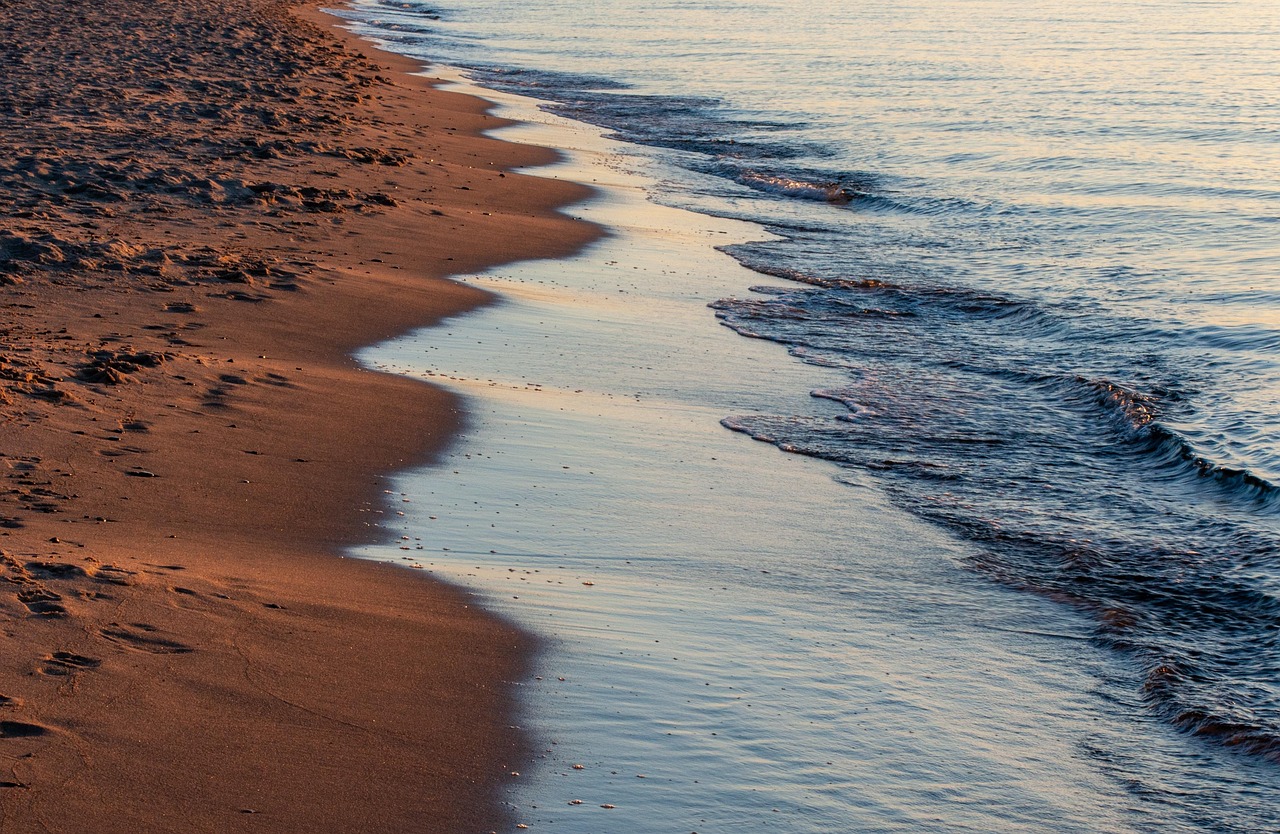 sea