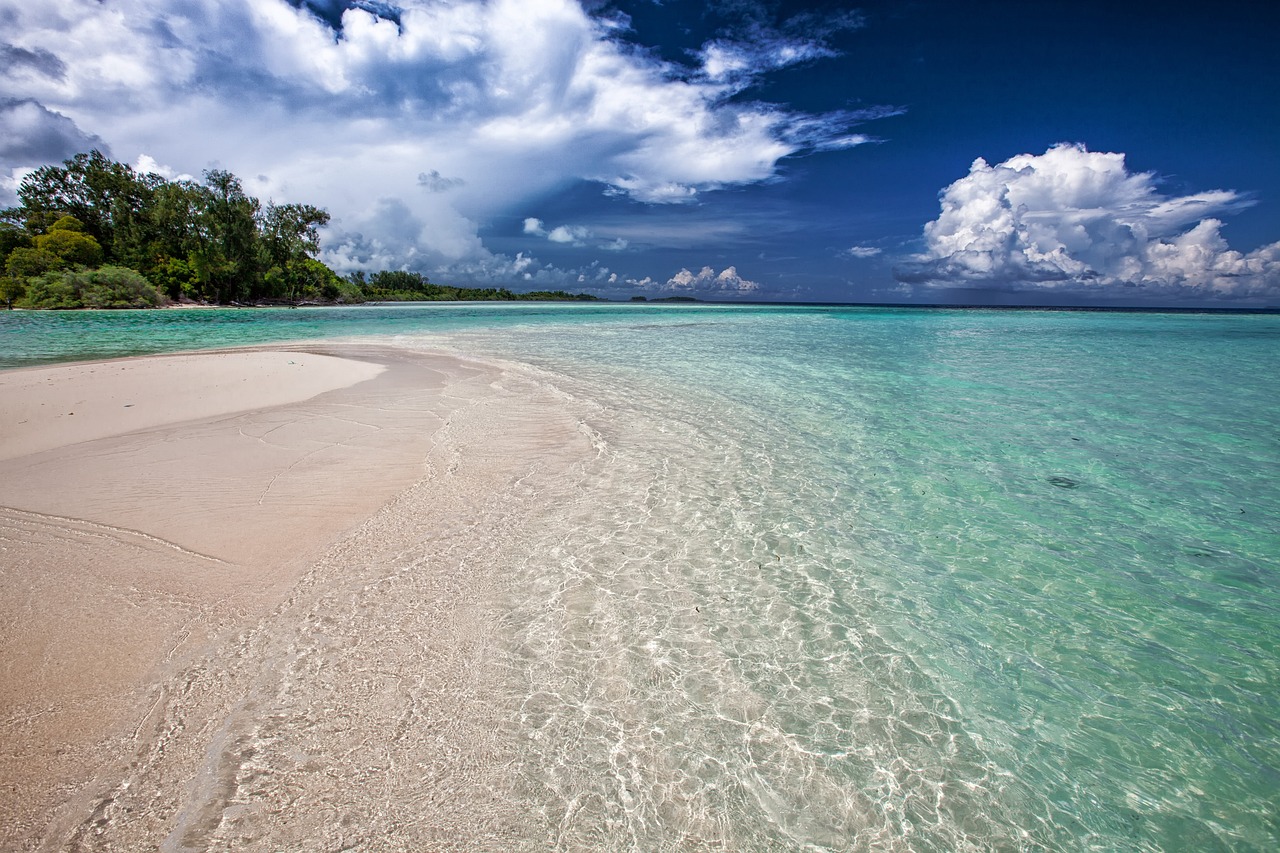 sea