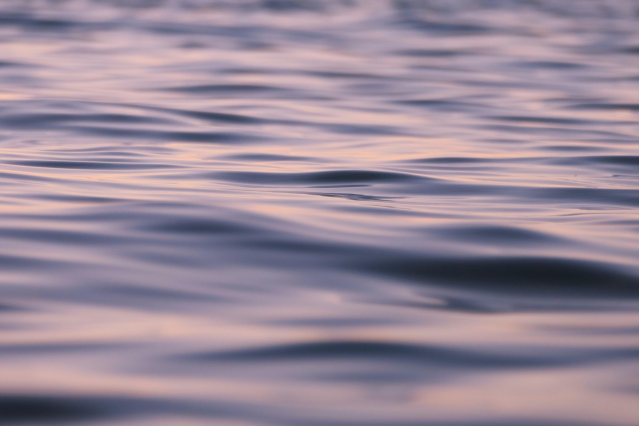 sea