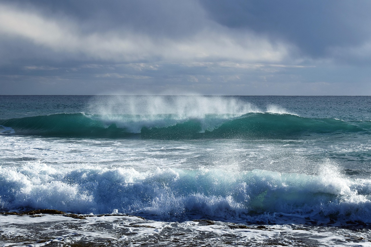 sea