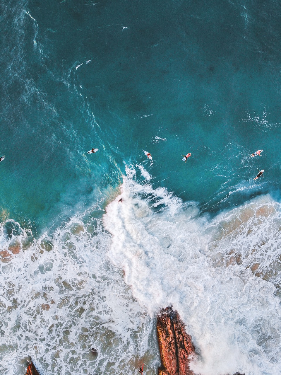 sea