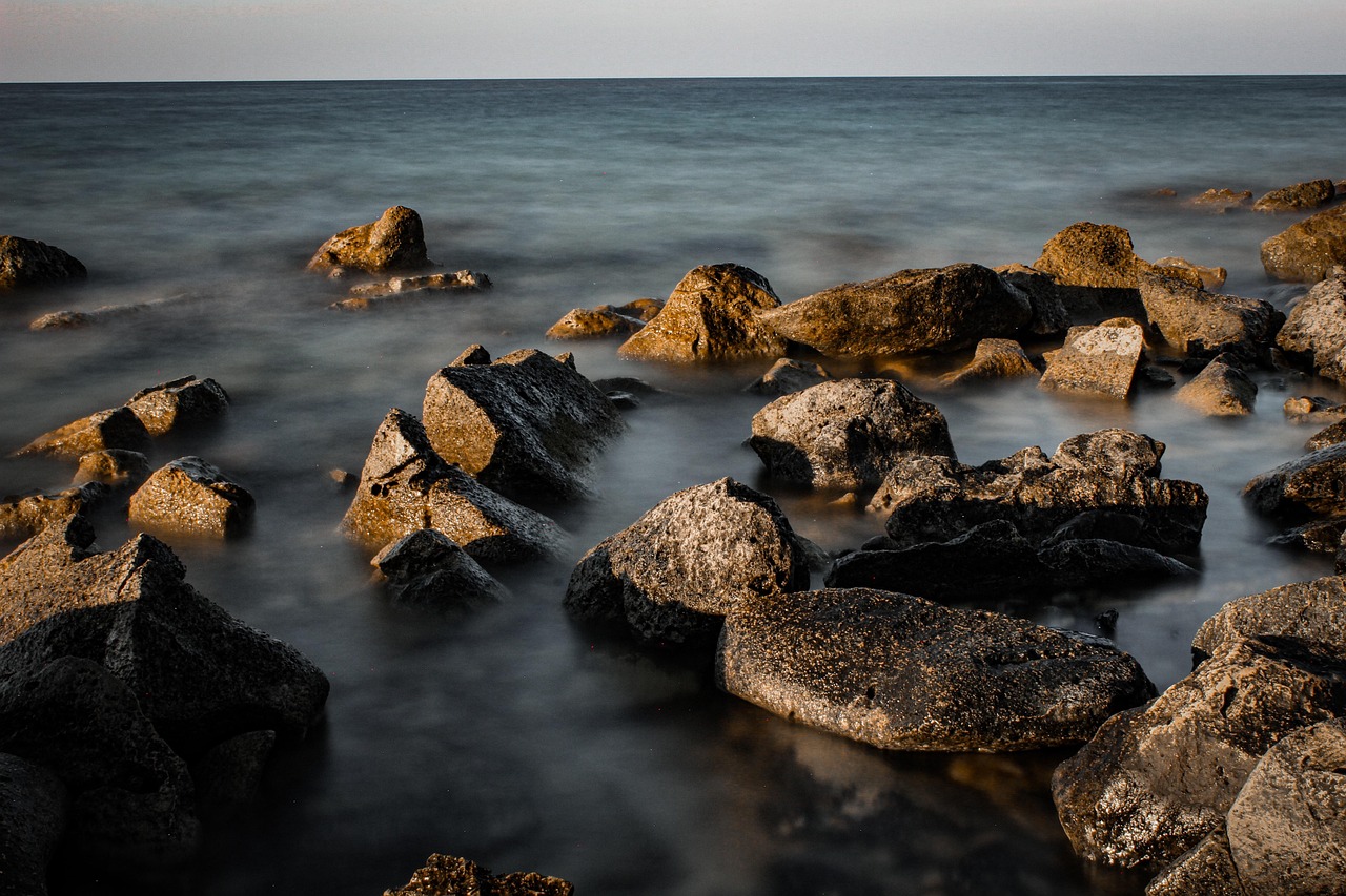 sea