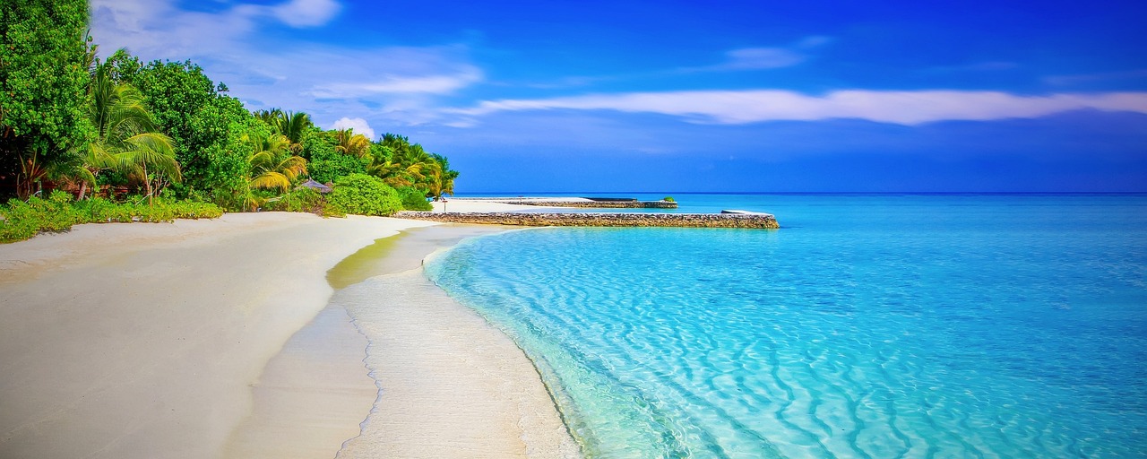 sea