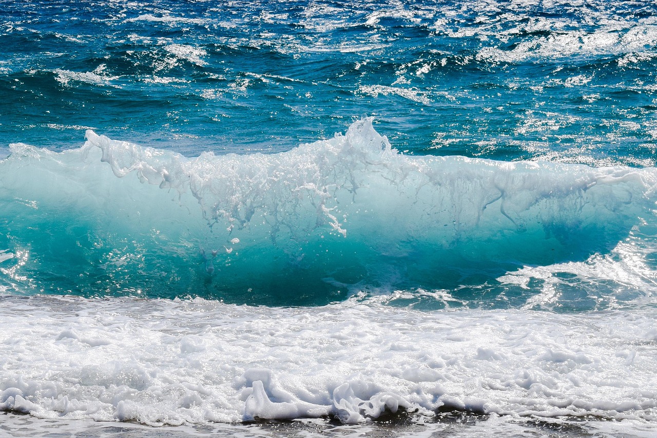 sea