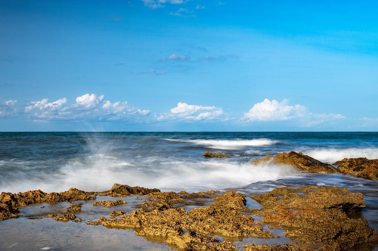 sea