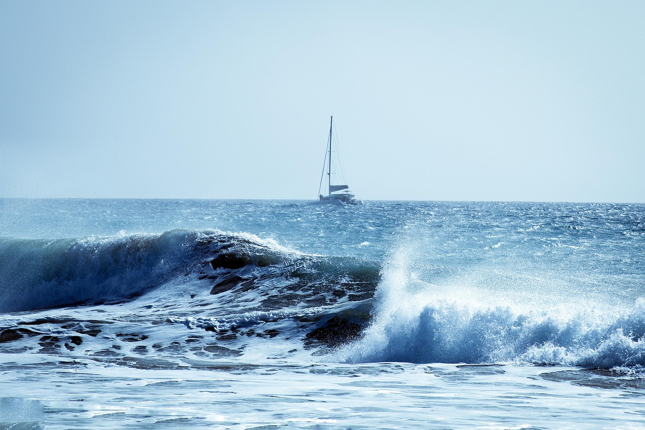 sea