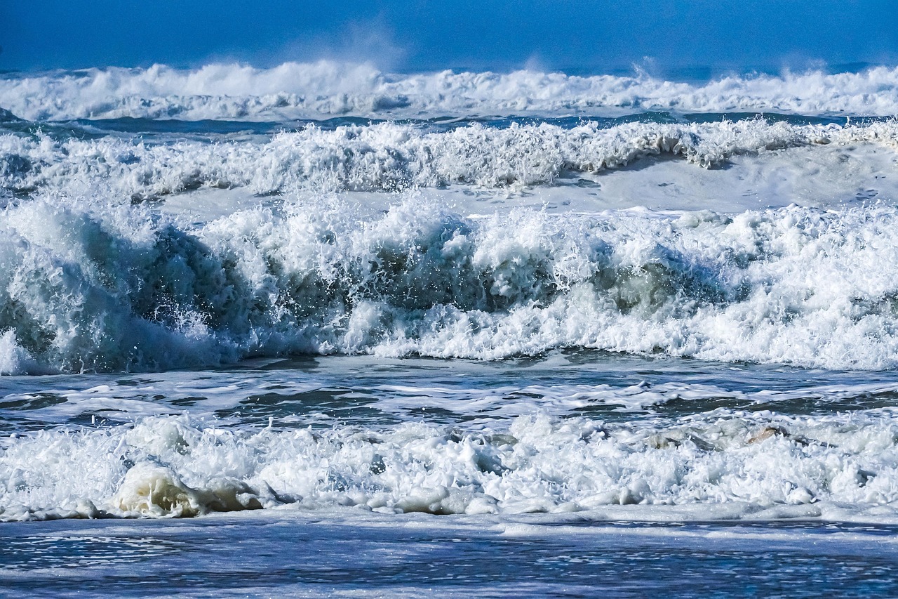 sea
