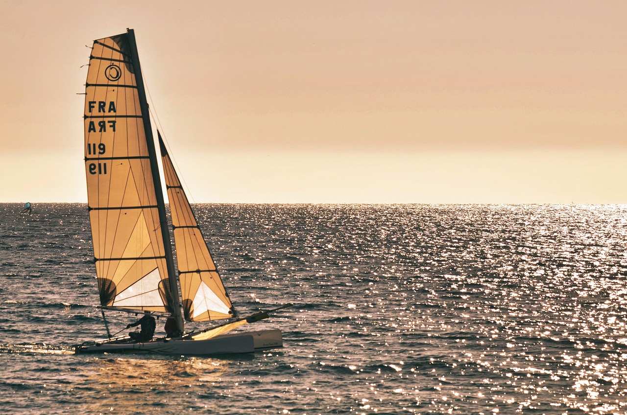 sea
