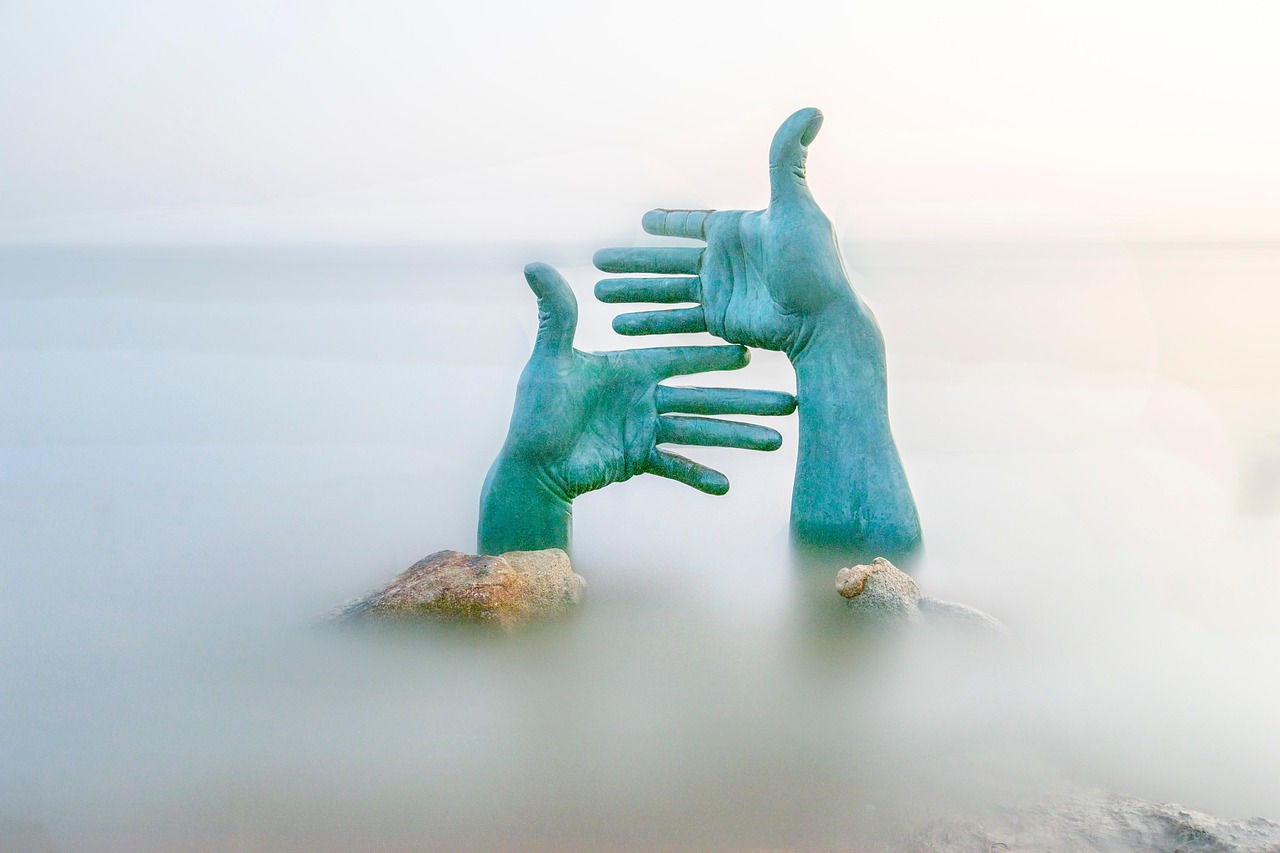 sea