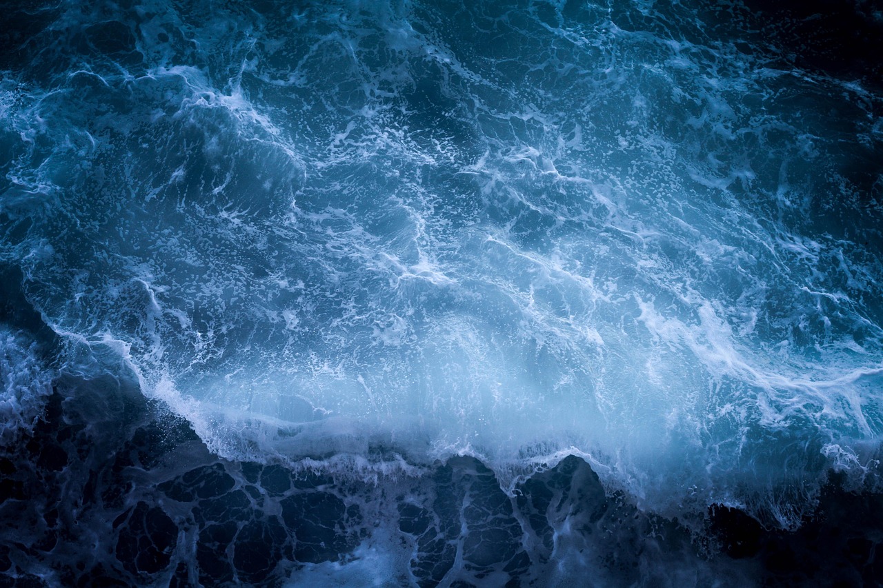 sea