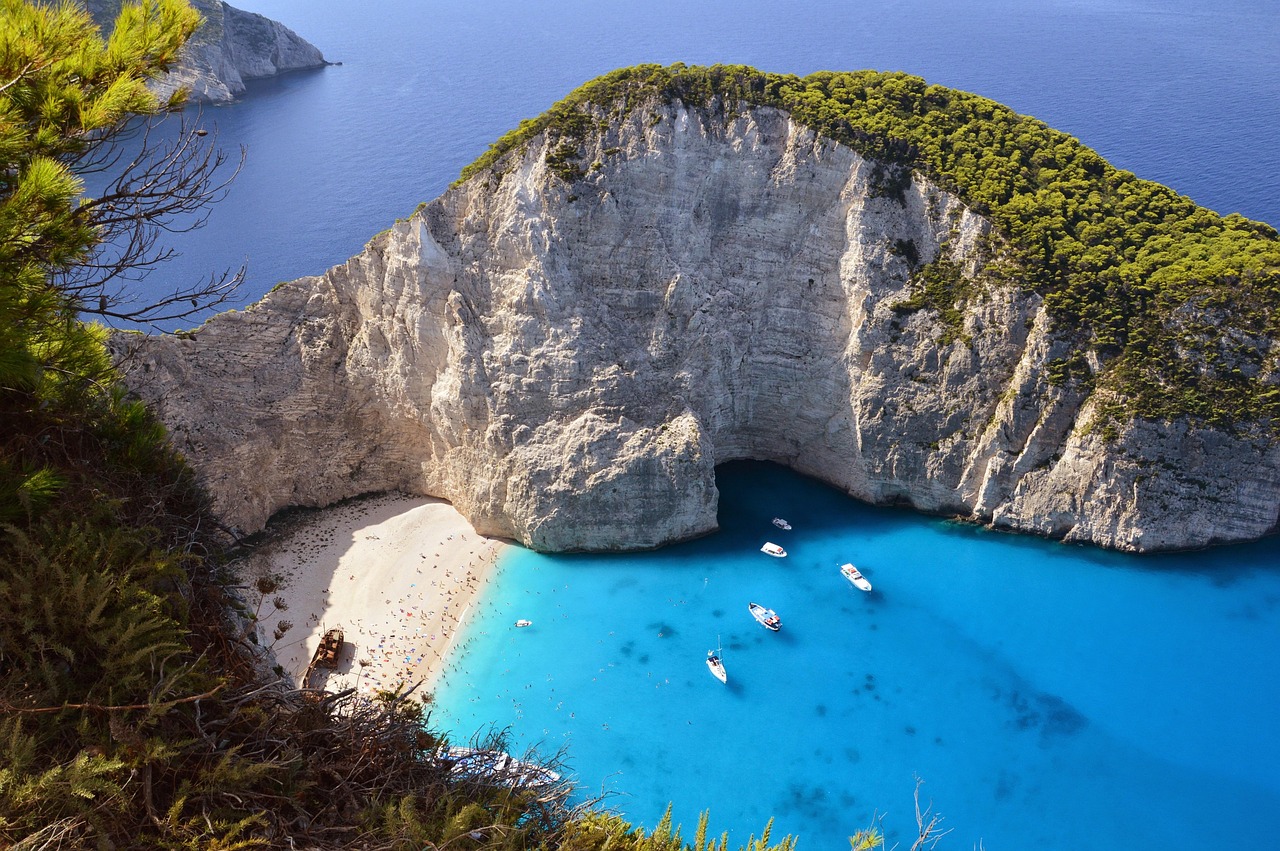 sea
