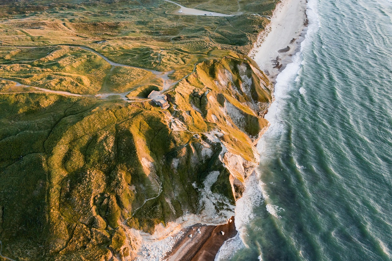 sea