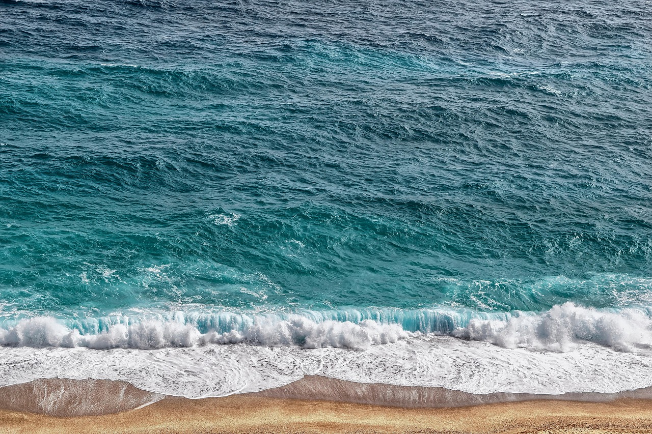 sea