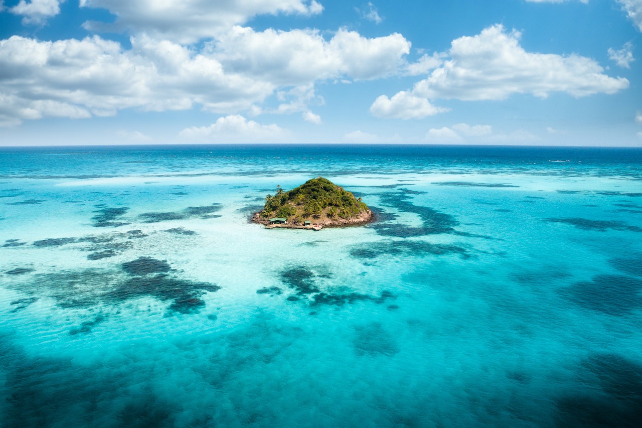 sea