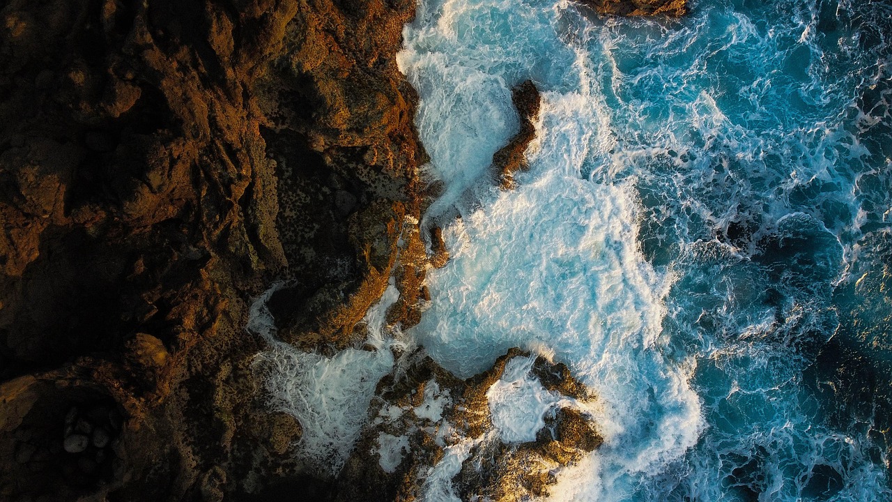 sea