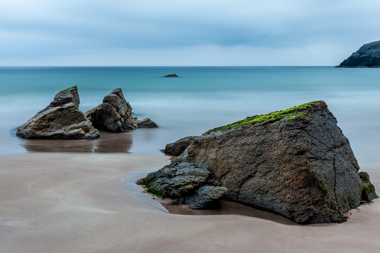 sea