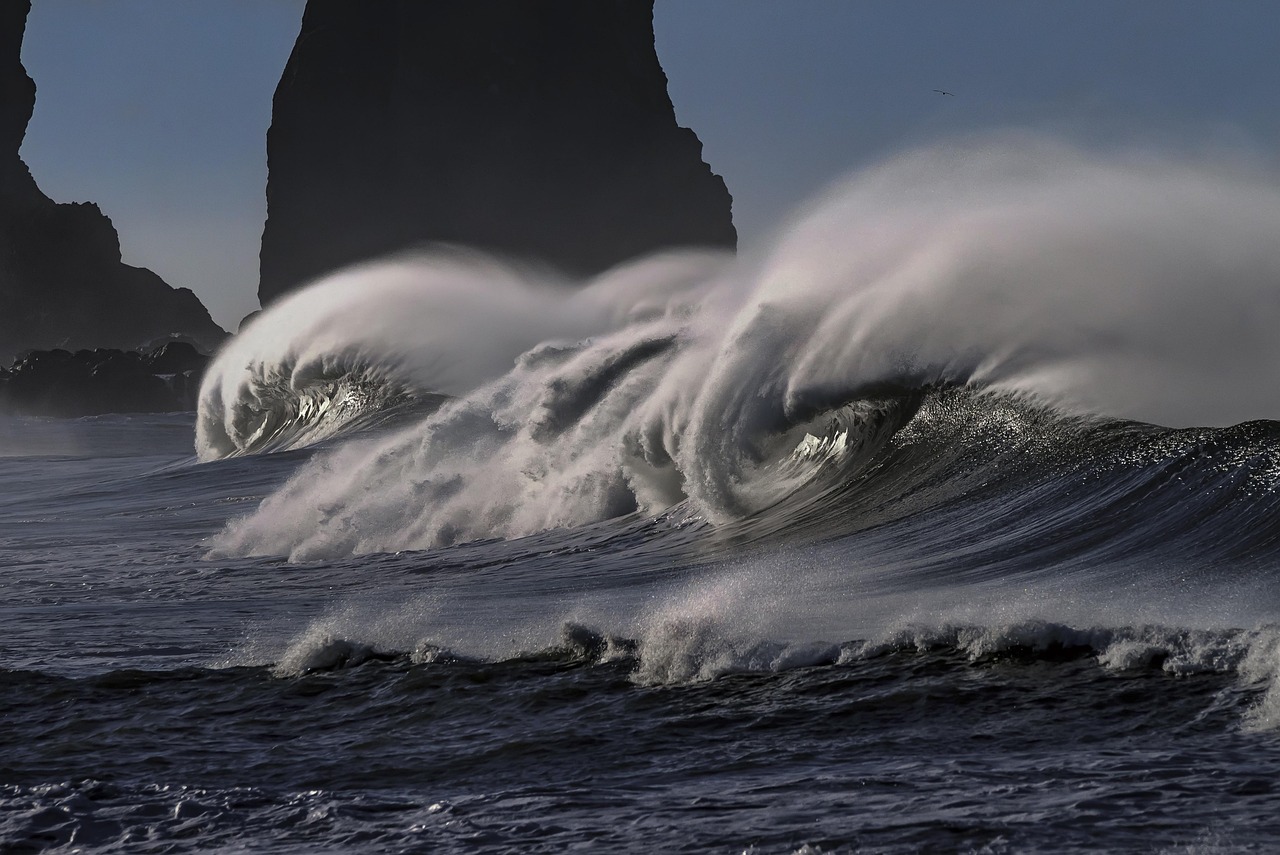 sea