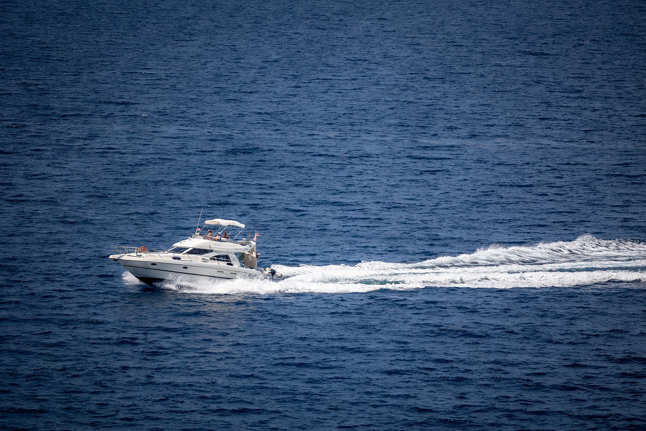 sea