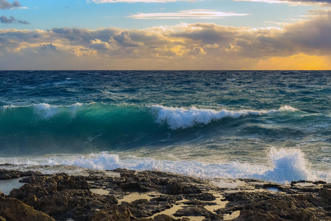 sea