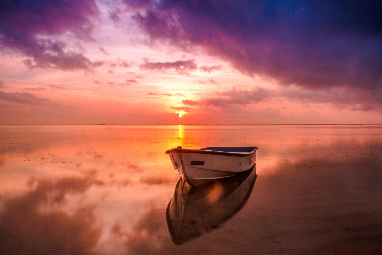sea