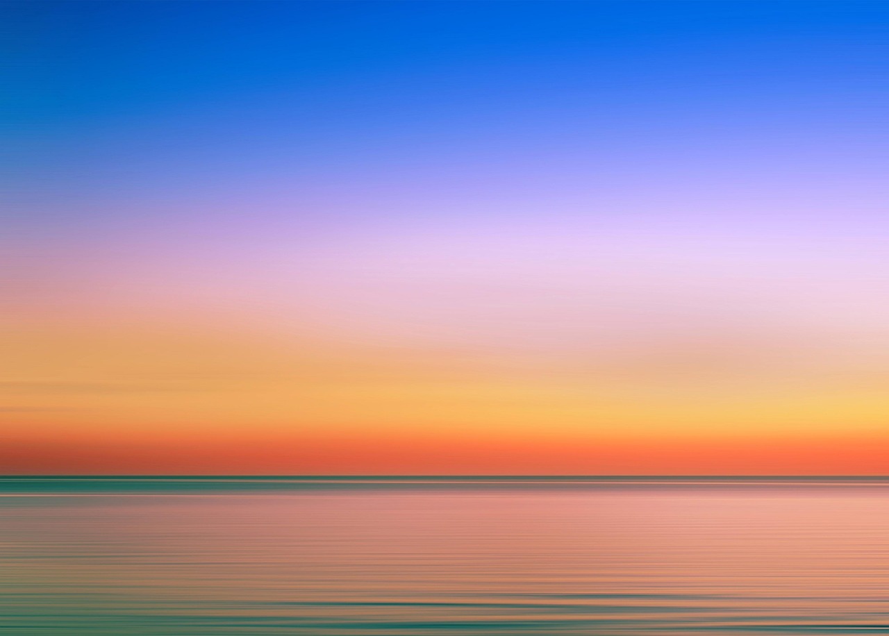 sea