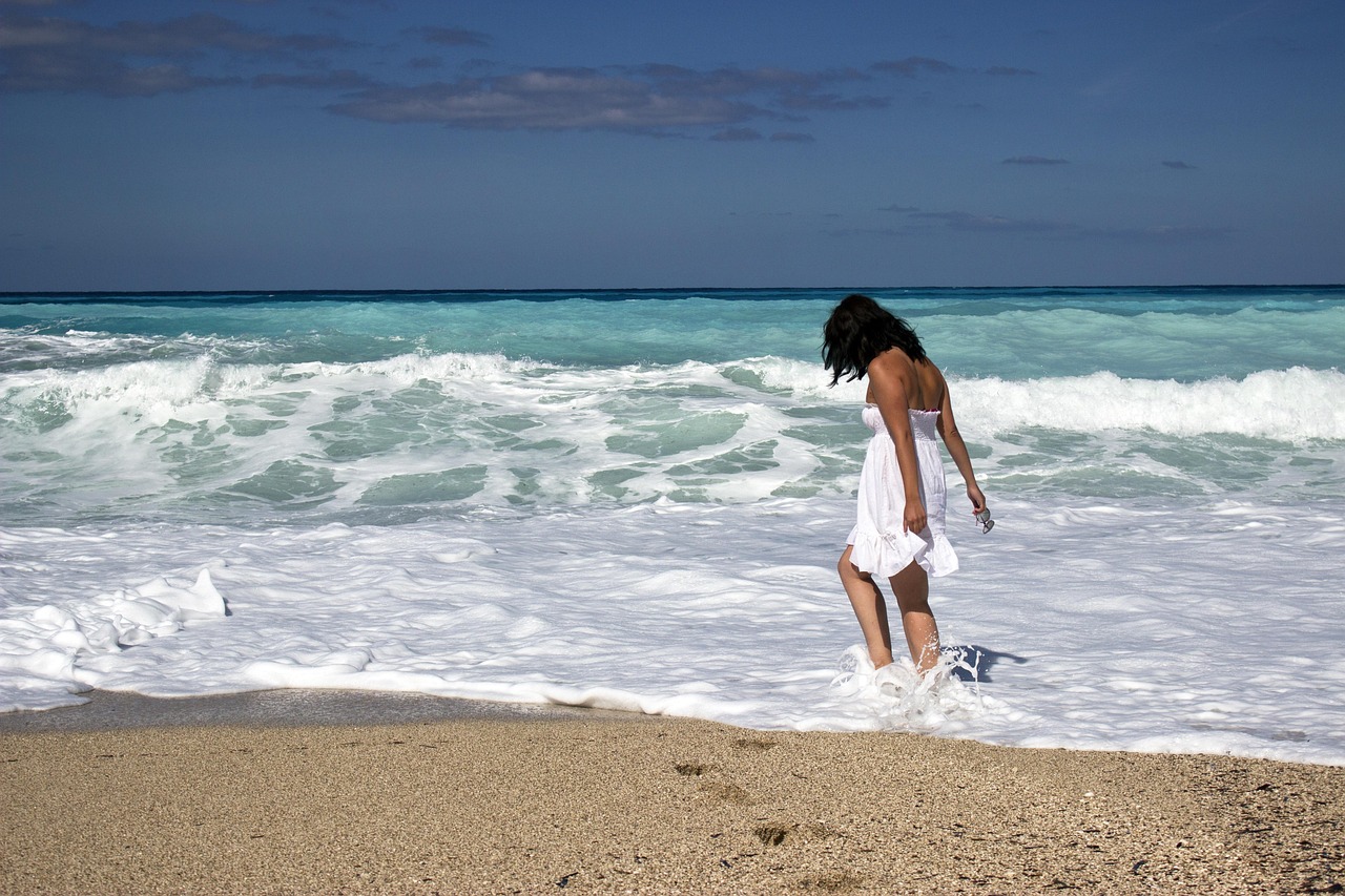 sea