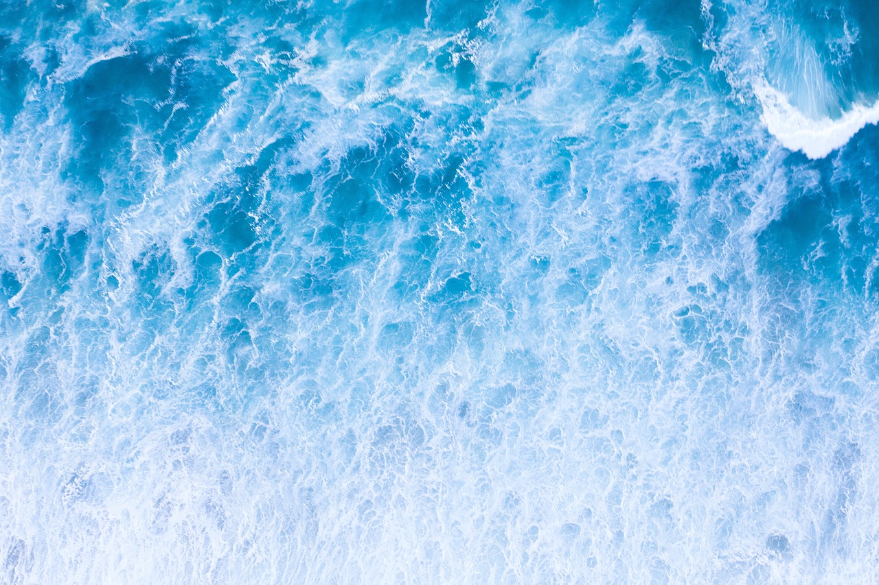 sea