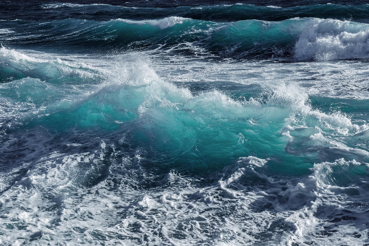sea